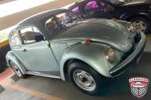 FUSCA LOVE 1984/1984 | Clássicos Premium