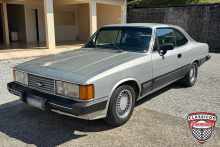 OPALA DIPLOMATA COUPE 6CC 1985/85 | Clássicos Premium