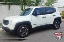 JEEP RENEGADE 1.8 2020 | Clássicos Premium