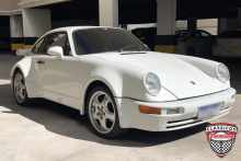 PORSCHE RÉPLICA CARRERA 1993/93 | Clássicos Premium