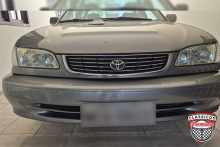 TOYOTA COROLLA AUTOMATIC 2001/2001 | Clássicos Premium