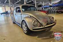 FUSCA ITAMAR MOTOR 2300 1996 | Clássicos Premium